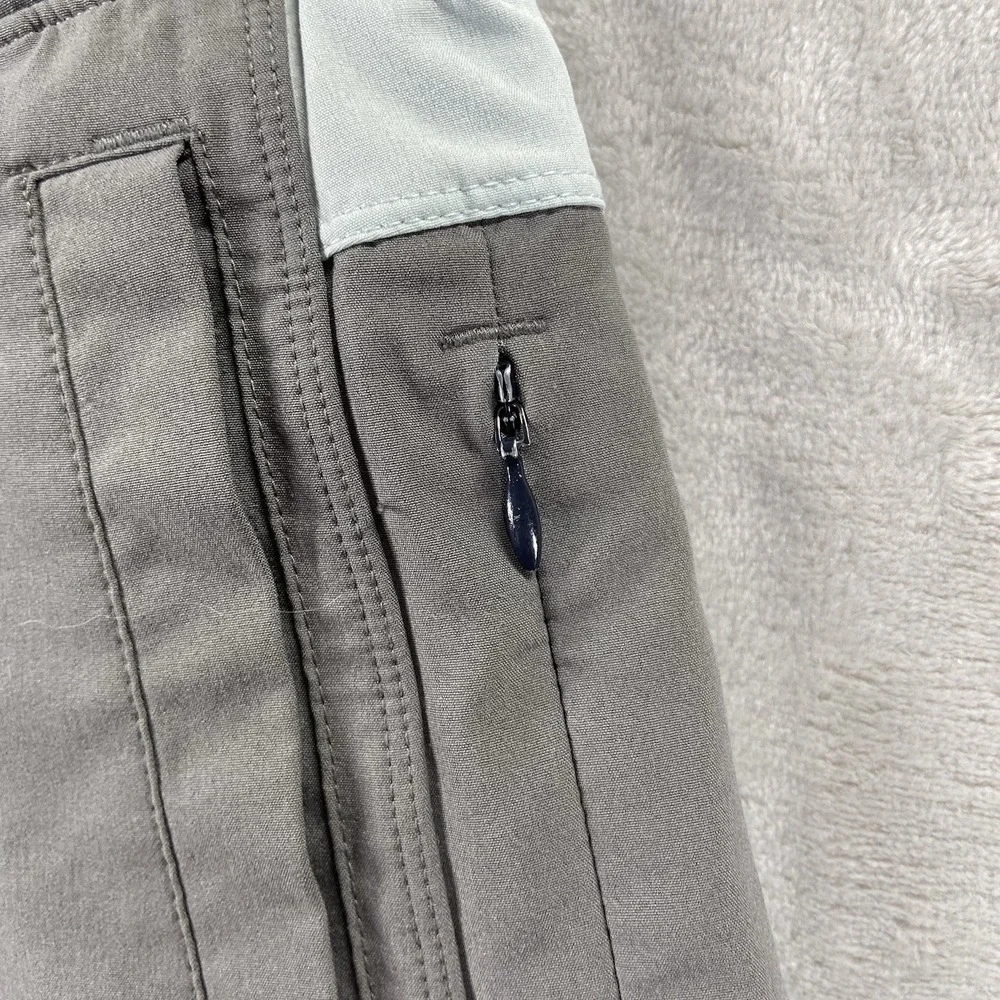 Birddogs Shorts Mens Small Lined 9